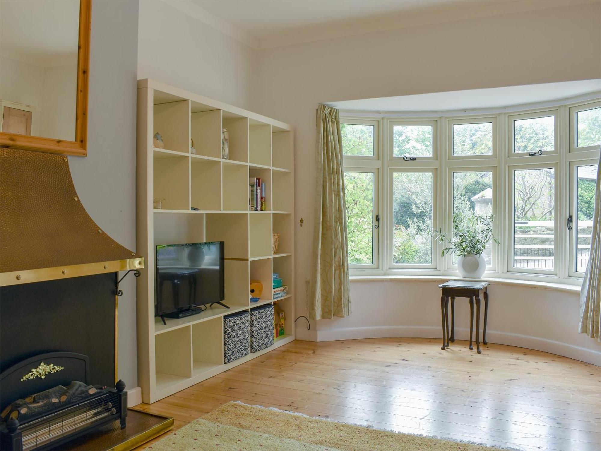 Elm Cottage Whitwell  Buitenkant foto