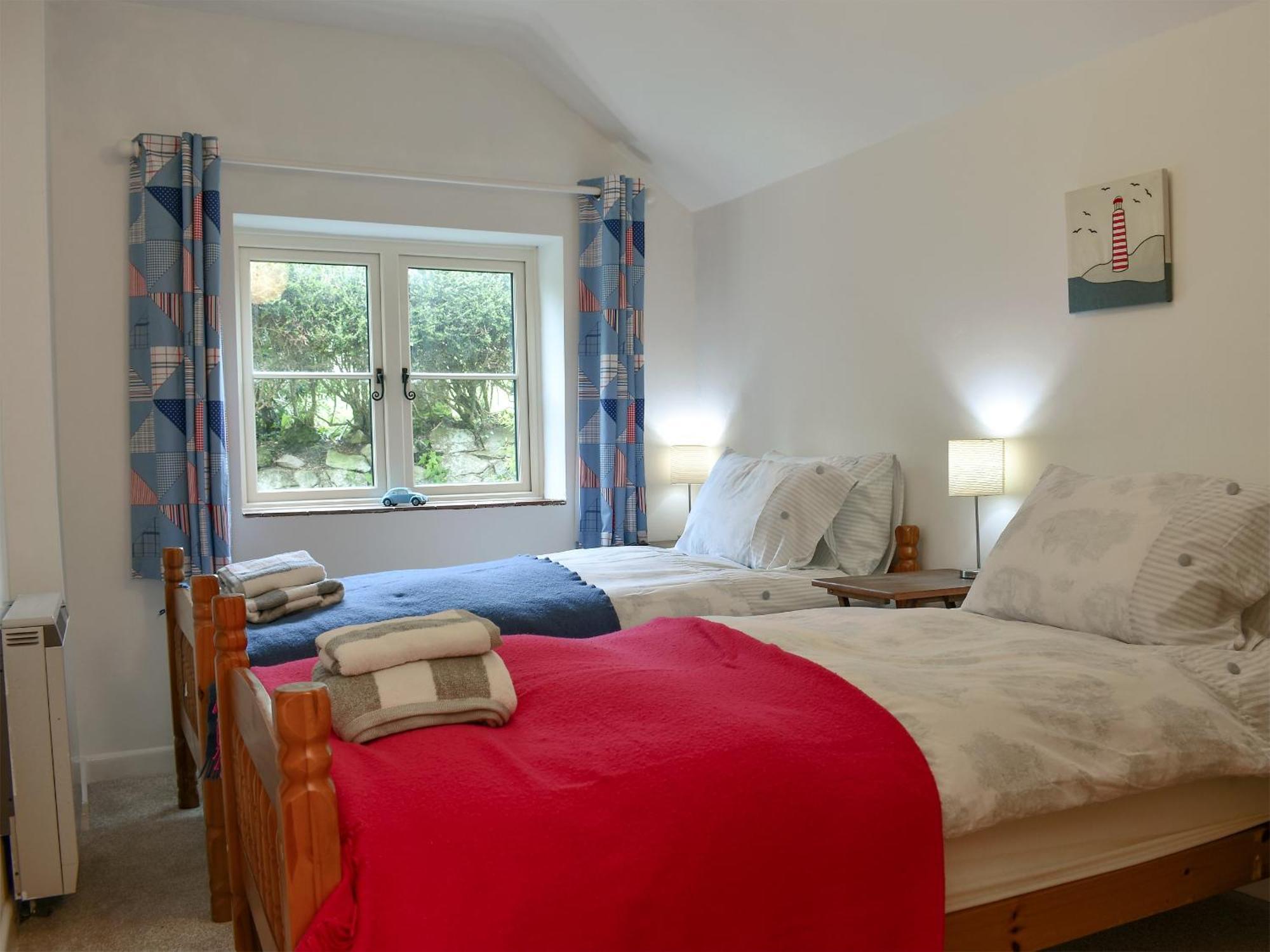 Elm Cottage Whitwell  Buitenkant foto