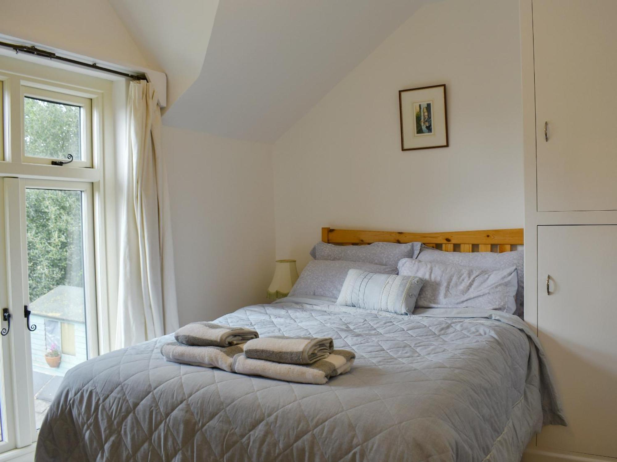 Elm Cottage Whitwell  Buitenkant foto