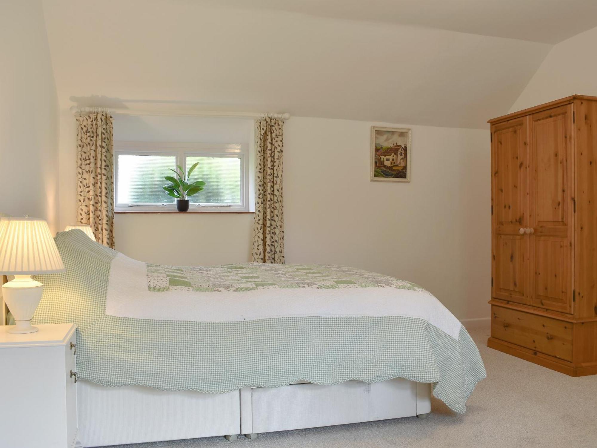 Elm Cottage Whitwell  Buitenkant foto