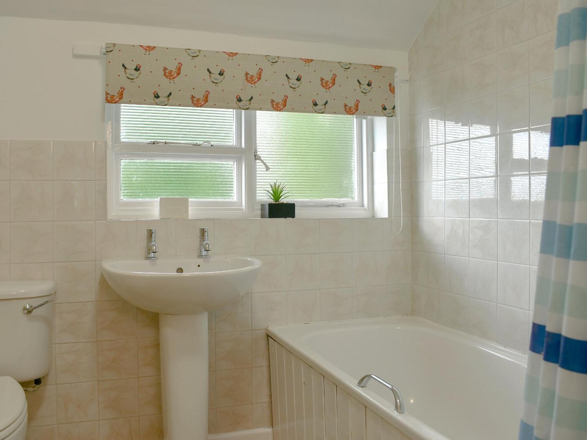 Elm Cottage Whitwell  Buitenkant foto