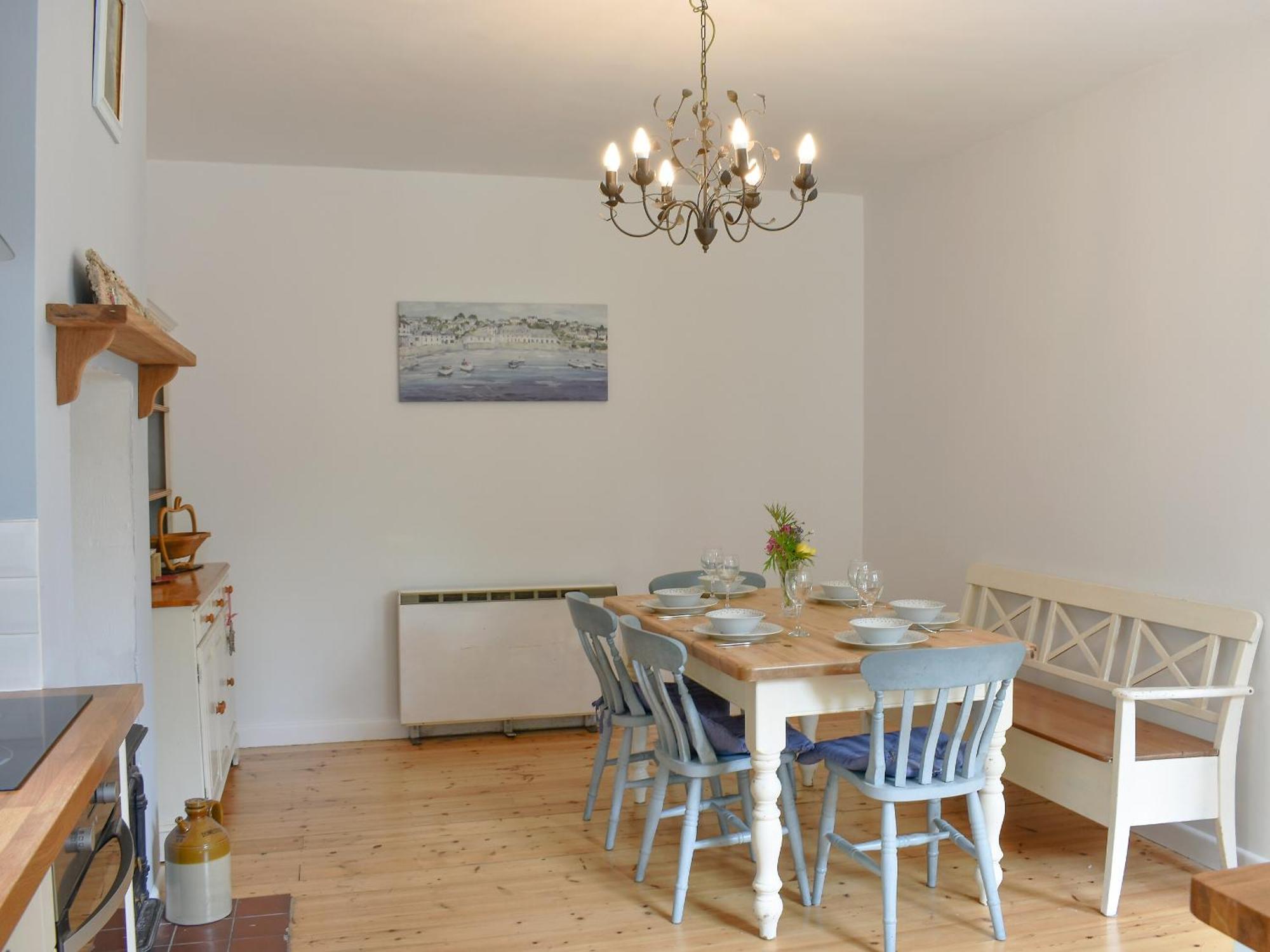 Elm Cottage Whitwell  Buitenkant foto
