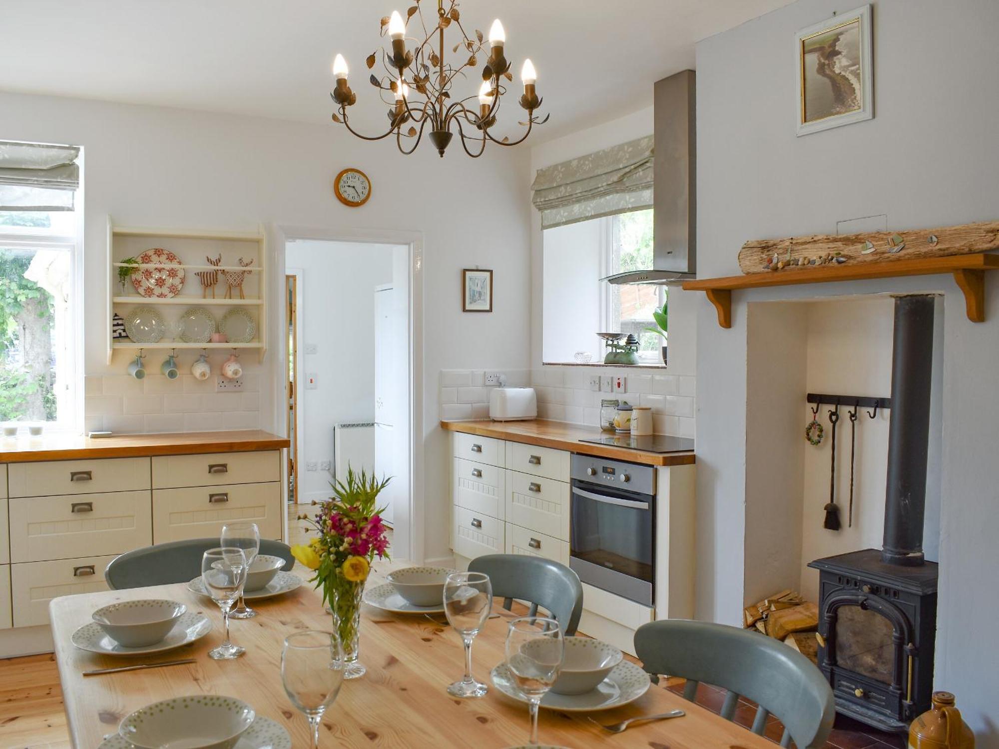 Elm Cottage Whitwell  Buitenkant foto